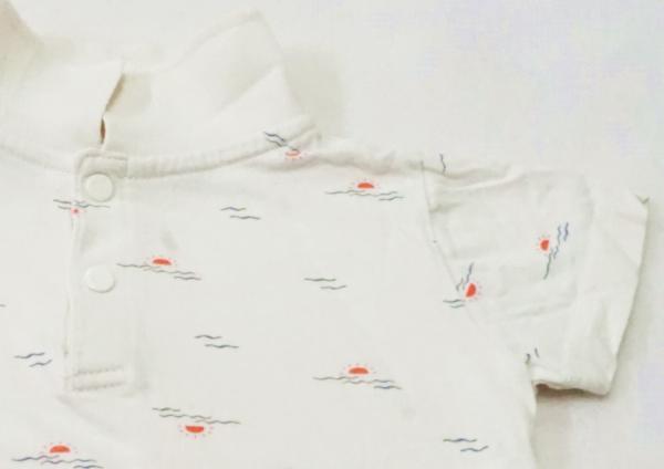 Polo T-Shirt  Gr. 74  (1899)